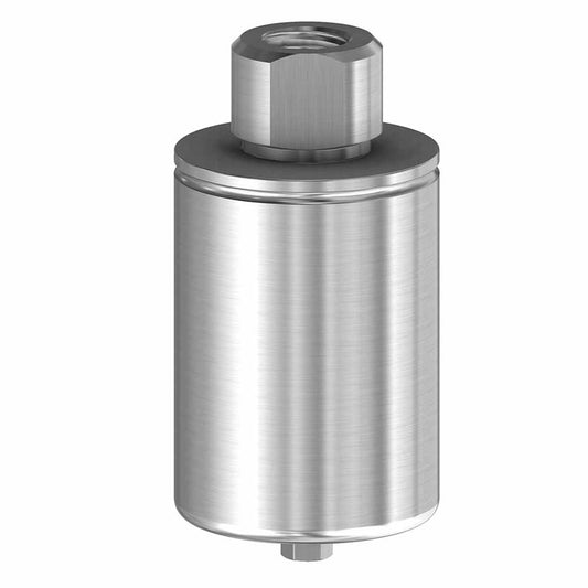 Premilled Titanium Blank 3.5 62.017