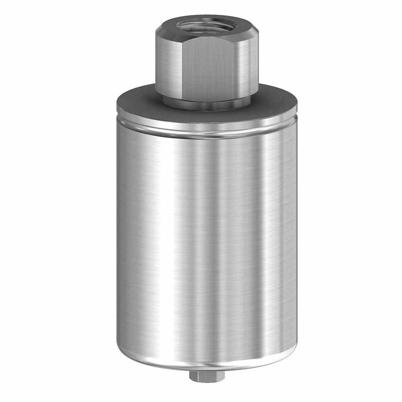 Premilled Titanium Blank 4.5 (WP) 62.018