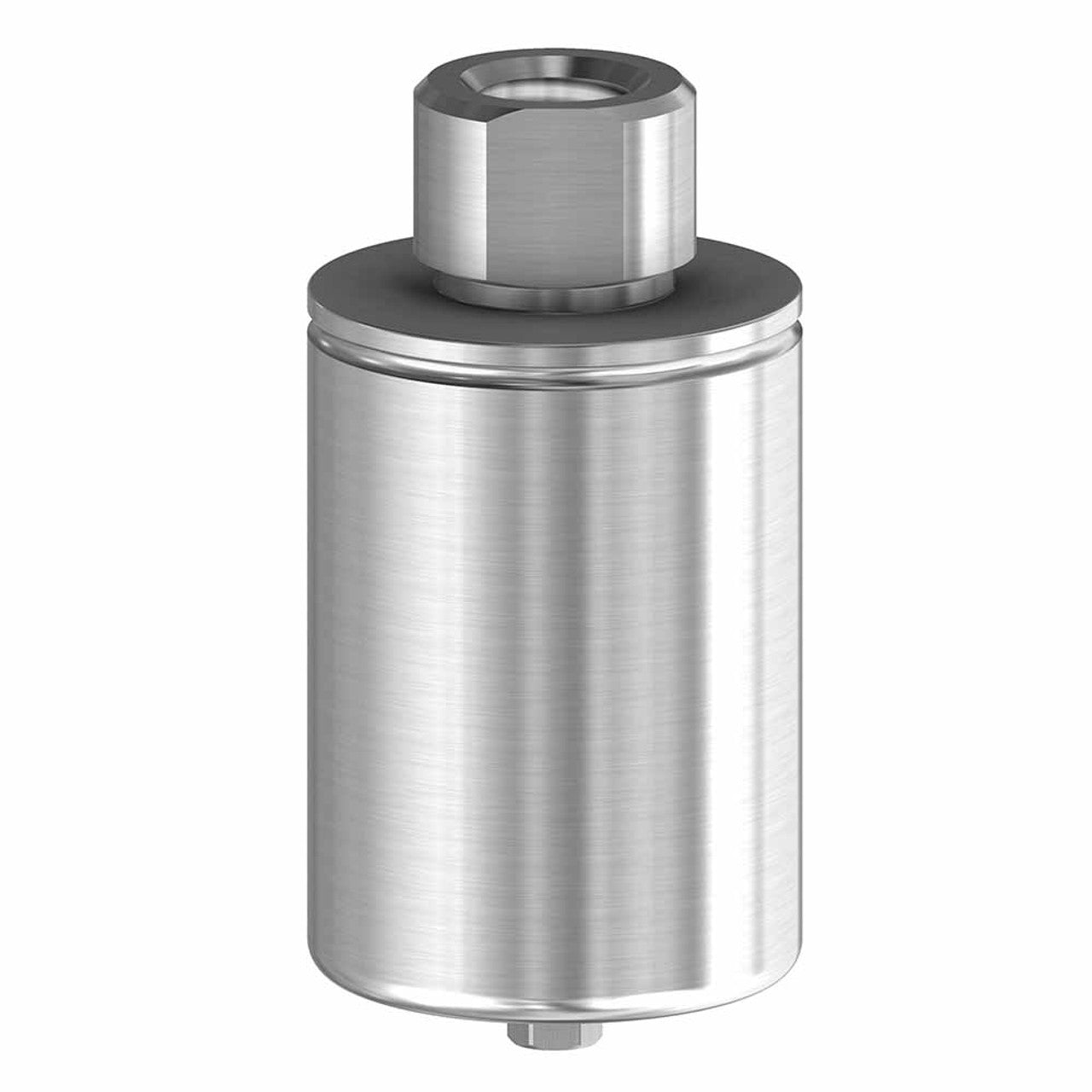 Premilled Titanium Blank 4.5 62.088