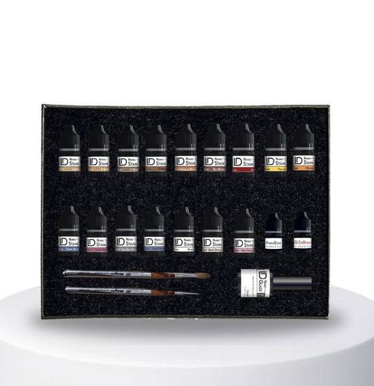 ID Nano Stain Master Kit
