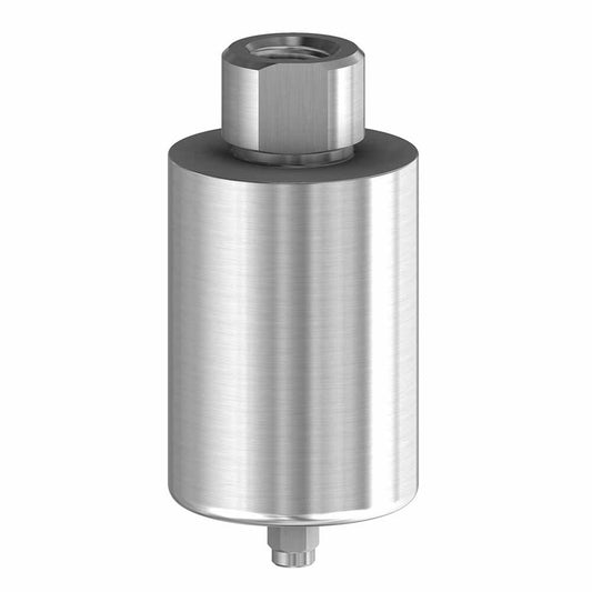 Premilled Chrome Cobalt Blank 4.5 71.040