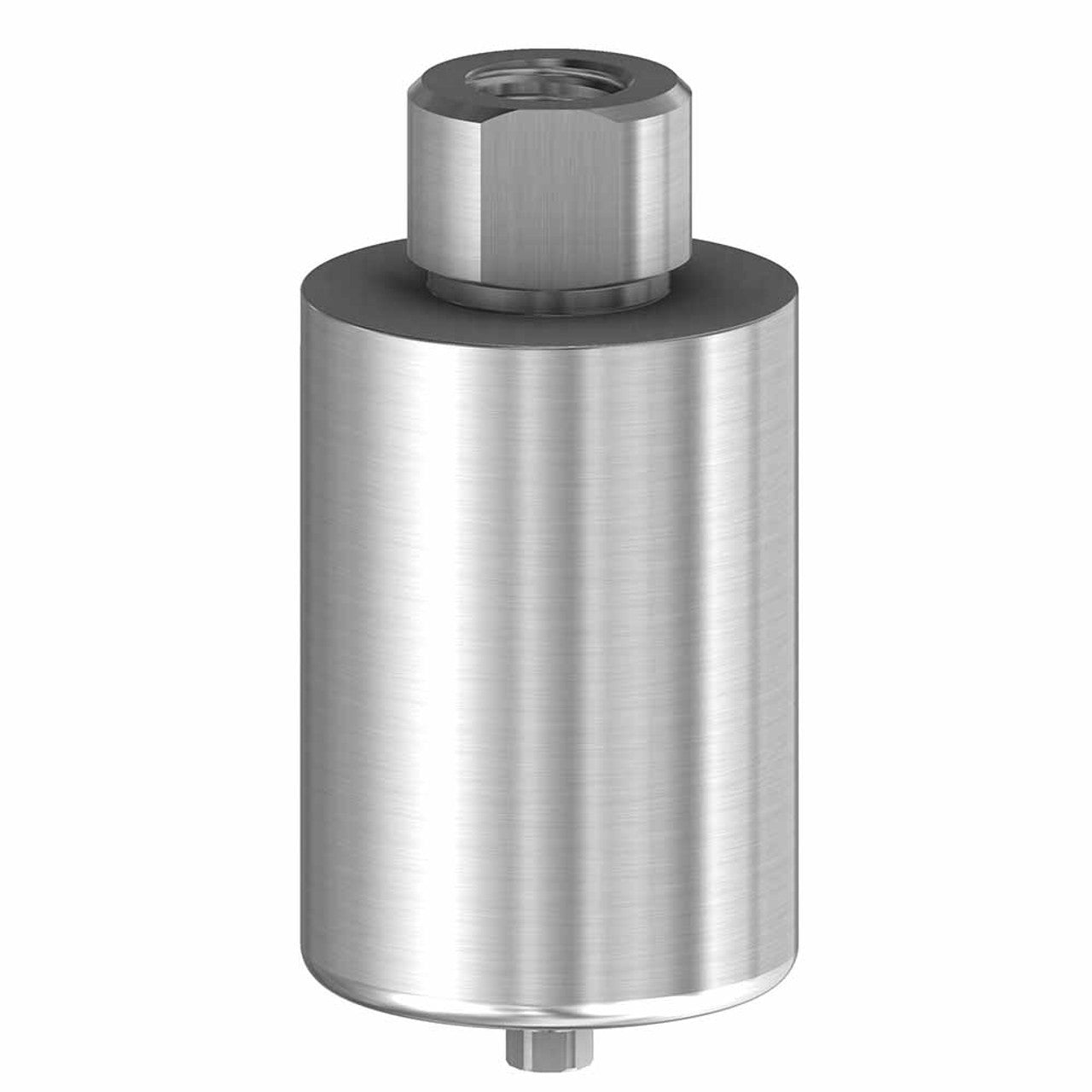 Premilled Chrome Cobalt Blank 3.5 (NP)  71.041