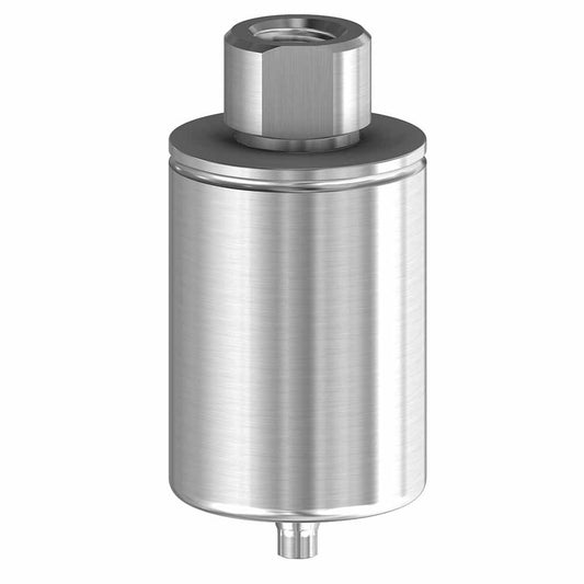 Premilled Chrome Cobalt Blank 3.6 71.059