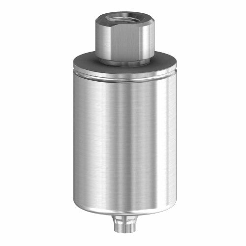 Premilled Chrome Cobalt Blank 4.8 71.061
