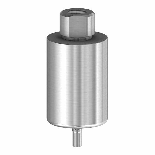 Premilled Chrome Cobalt Blank 3.3 71.064