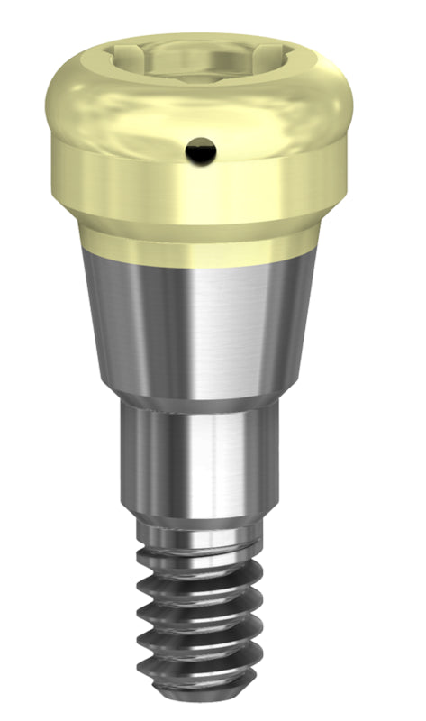 DESSLoc Abutment 0.8mm Collar 88.035/1
