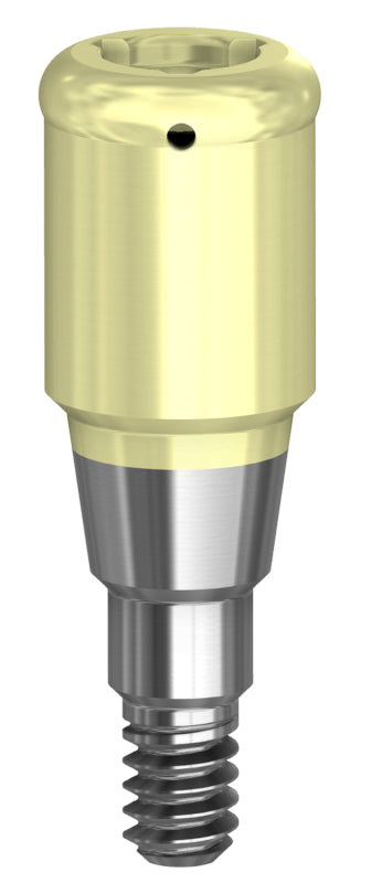 DESSLoc Abutment 3.5mm Collar 88.035/4