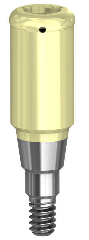 DESSLoc Abutment 5.5mm Collar 88.035/6