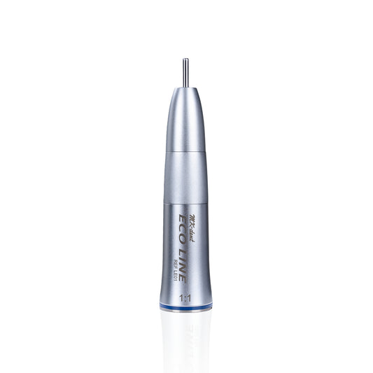 Aseptico 1:1 Slow Speed Dental Handpiece
