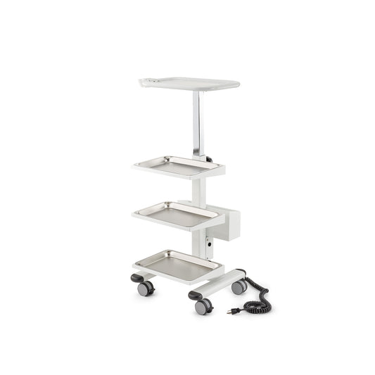 Aseptico Powered Trolley Cart