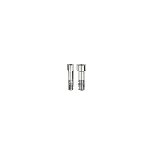 Tatum Integrity Abutment Screws