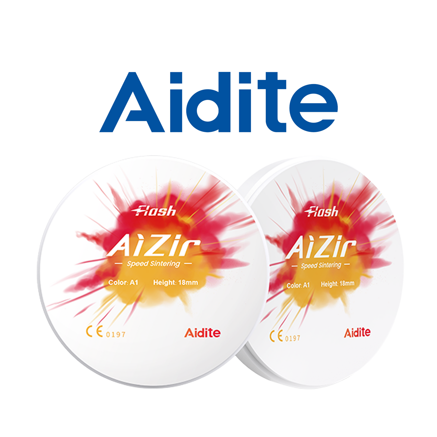 Aidite AiZir Flash
