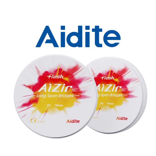 Aidite AiZir Flash Long Span Bridges