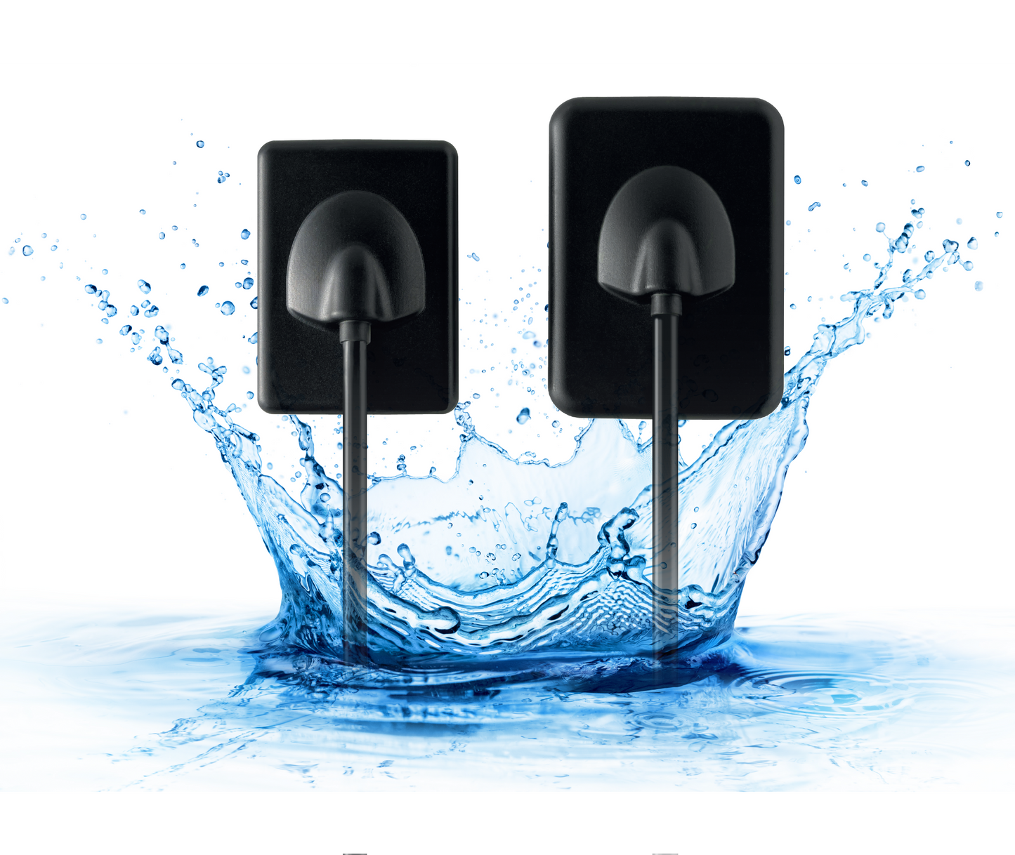 HDX-WILL Dentra III Intraoral X-Ray Sensor (TWAIN)