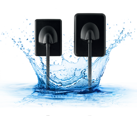 HDX-WILL Dentra III Intraoral X-Ray Sensor (TWAIN)