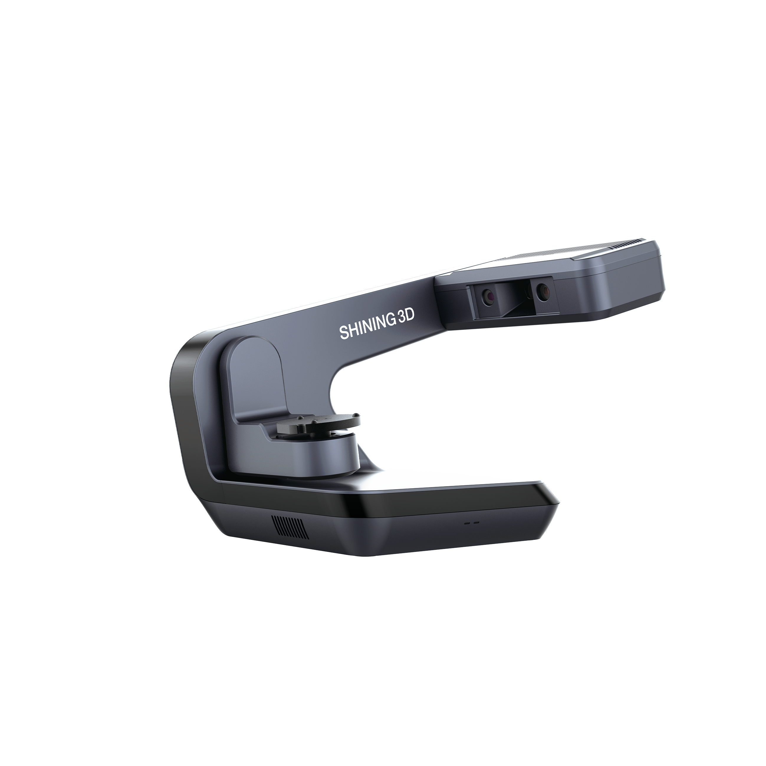 Shining 3D AutoScan DS EX Pro (H) Desktop Scanner – Tatum Surgical