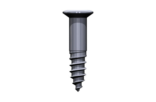 8mm Bone Surgical Screw
