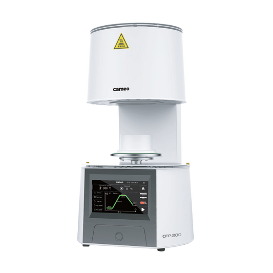 Aidite CFP-200 Porcelain Furnace