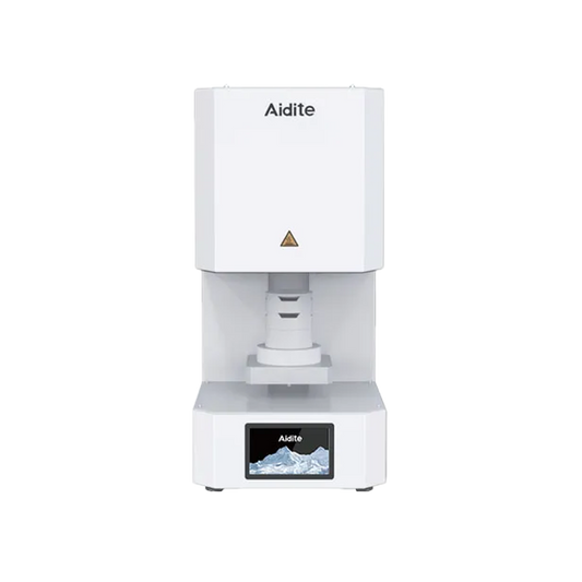 Aidite CSF-400C Zirconia Furnace