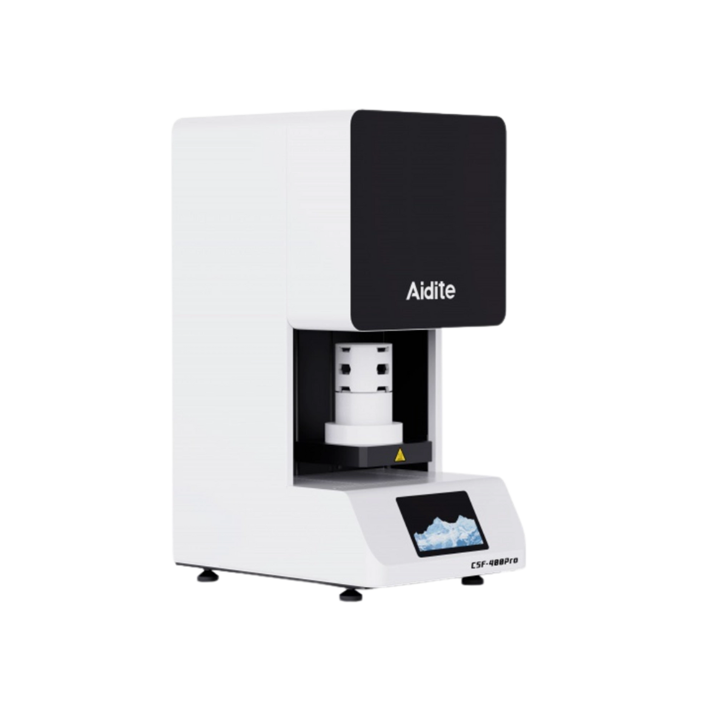 Aidite CSF-400 Pro Zirconia Rapid Furnace (Silicon Molybdenum Rods)