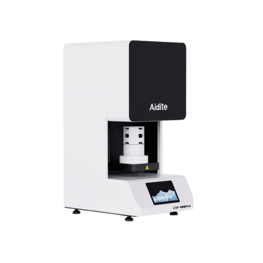 Aidite CSF-400 Pro Zirconia Rapid Furnace (Silicon Molybdenum Rods)
