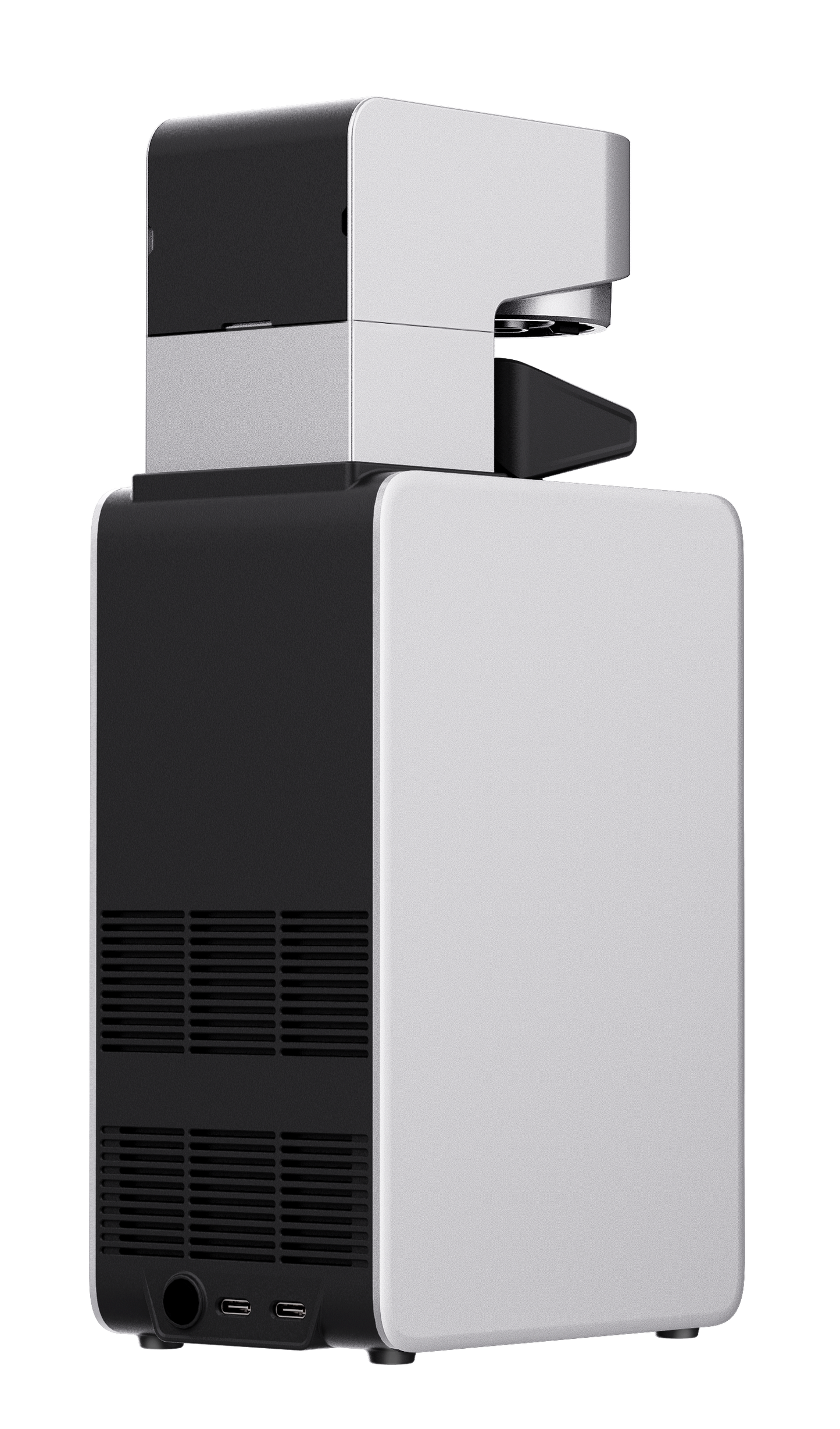 Shining 3D Ceramix-Nano Capsule 3D Printer (NEW RELEASE)