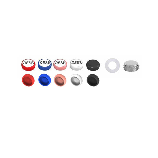 DessLOC Retention Kit Up to 20° Divergence - DLRKL-P1 (1 Pack)