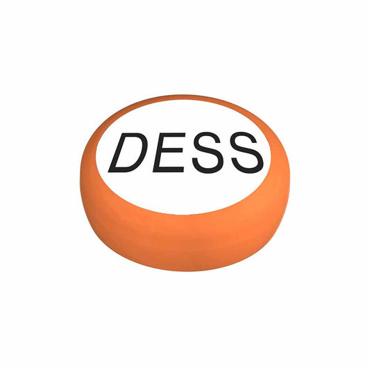 DessLOC Amber Inserts - 2lbs - DLN6L-P4
