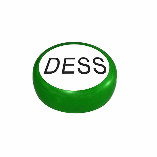 DessLOC Emerald Inserts - 4lbs - DLN7L-P4