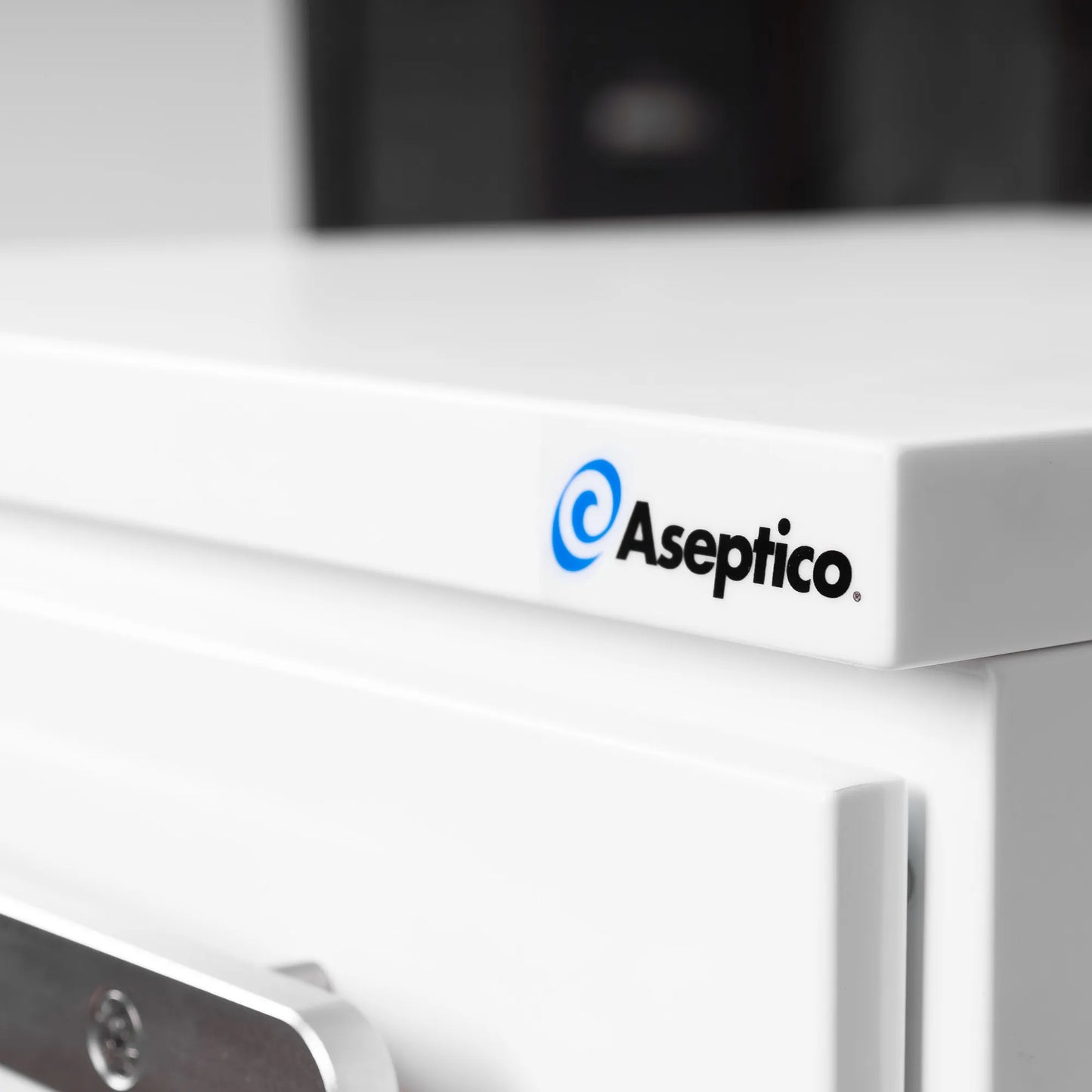 Aseptico Deluxe Operatory Cart
