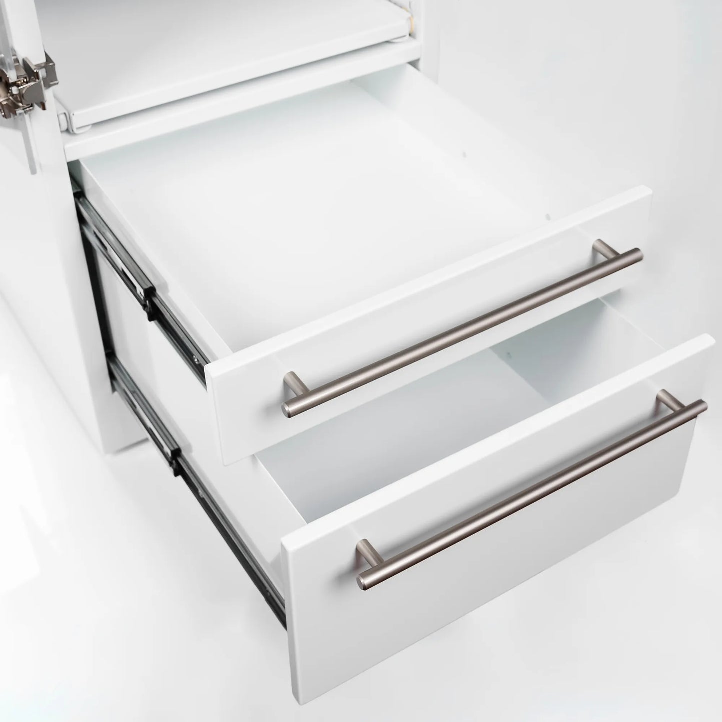 Aseptico Deluxe Operatory Cart