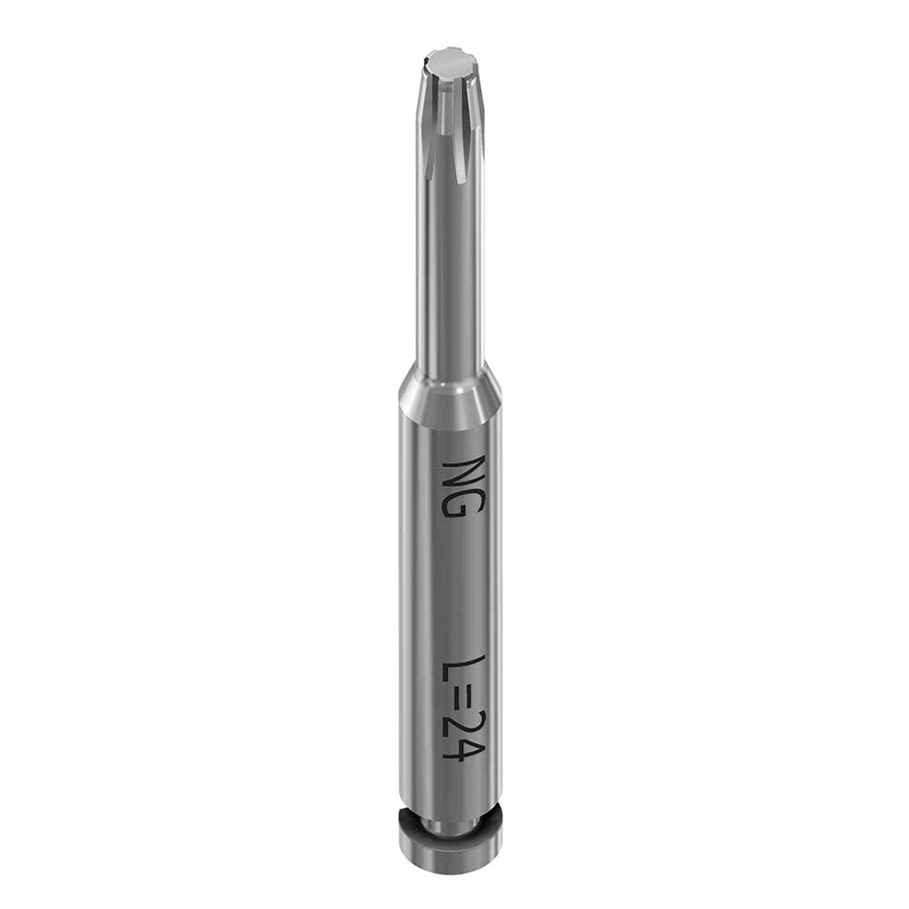 Latch Style Driver 24mm DT24NG