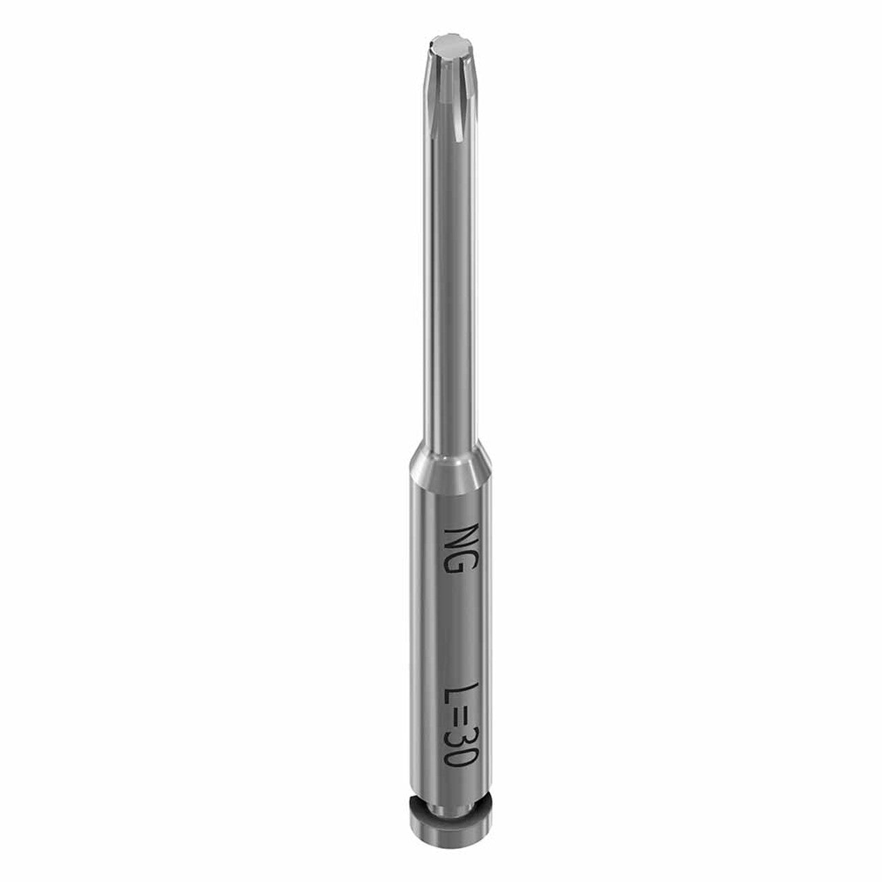 Latch Style Driver 30mm DT30NG