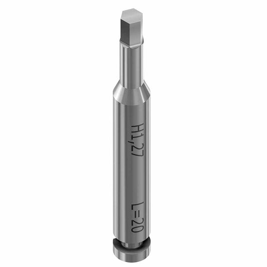 Latch Style Driver 20mm DTC20H127