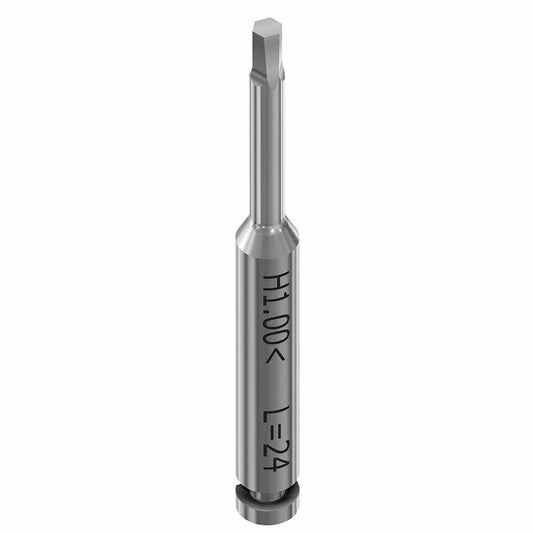Latch Style Driver 24mm DTC24H100