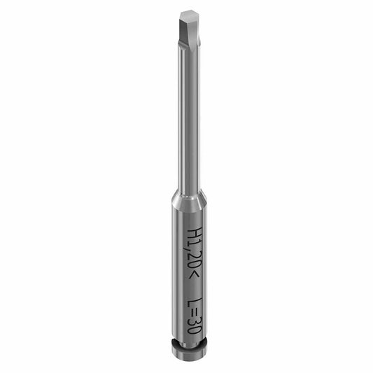 Latch Style Driver 30mm DTC30H120