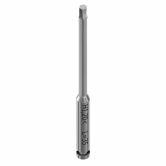 Latch Style Driver 35mm DTC35H120