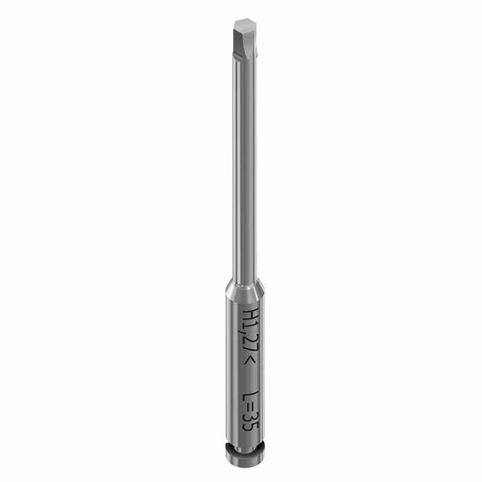 Latch Style Driver 35mm DTC35H127