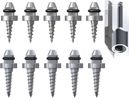 AIM Screwᵀᴹ Starter Pack Version 1