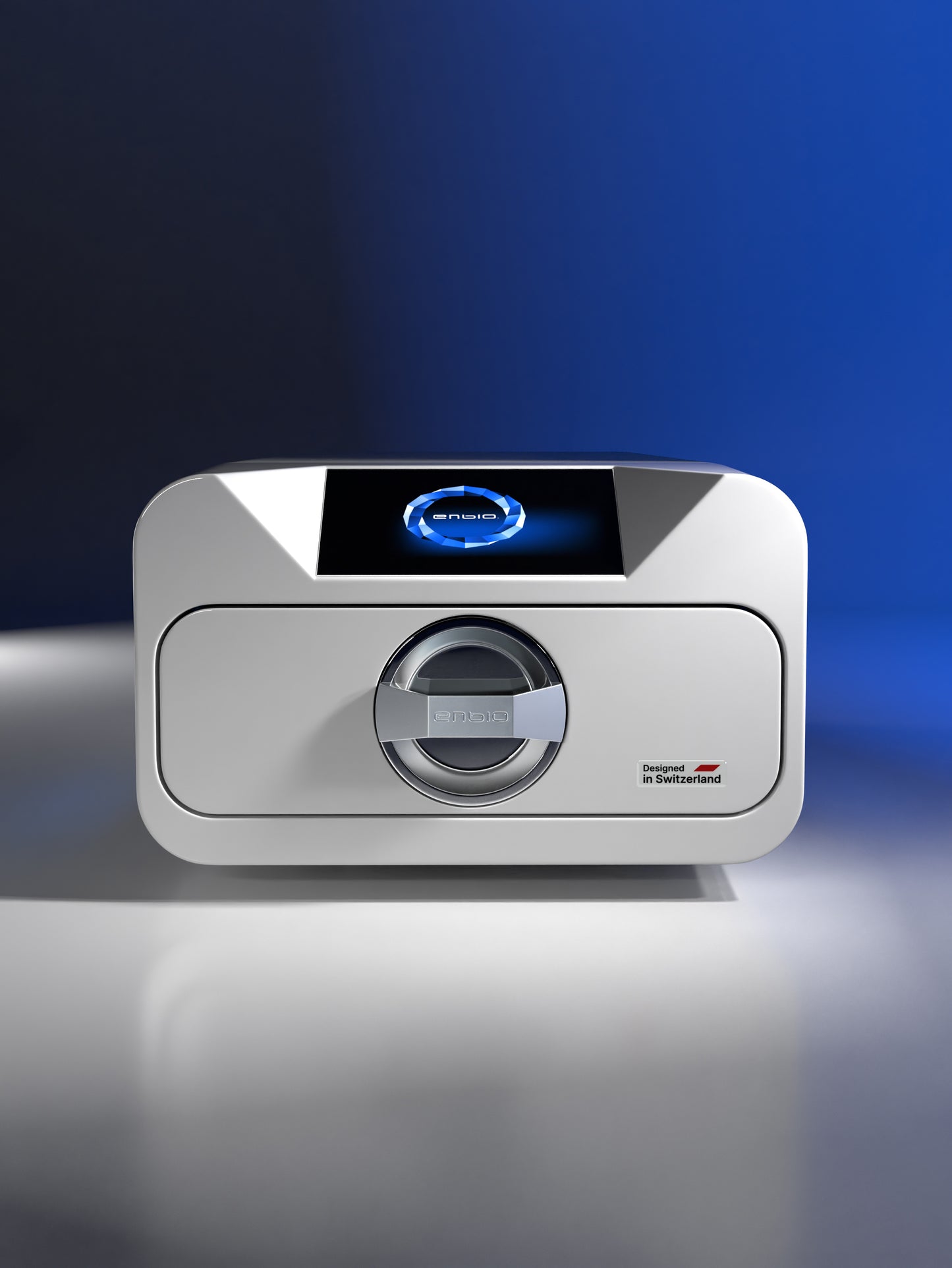 Enbio S Rapid Sterilizer