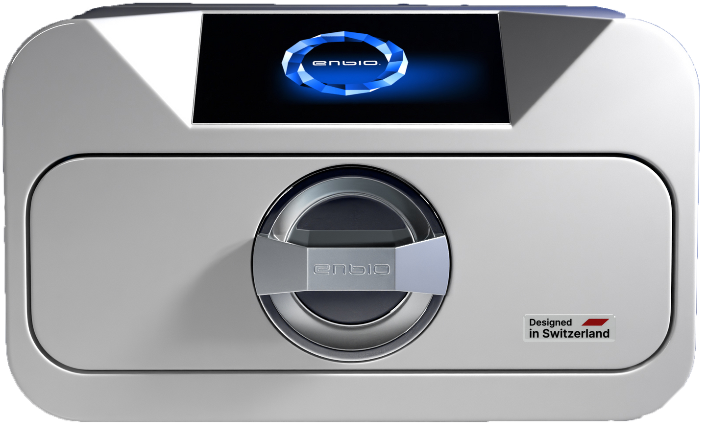 Enbio S Rapid Sterilizer