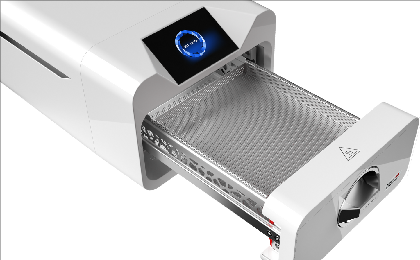 Enbio PRO Rapid Sterilizer