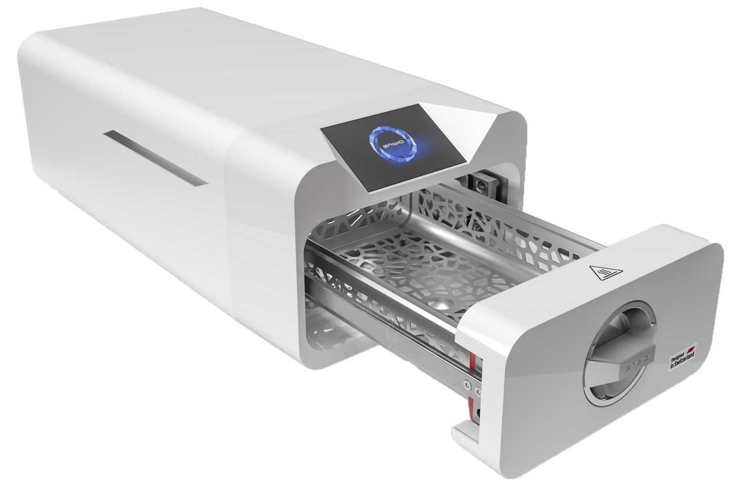 Enbio PRO Rapid Sterilizer