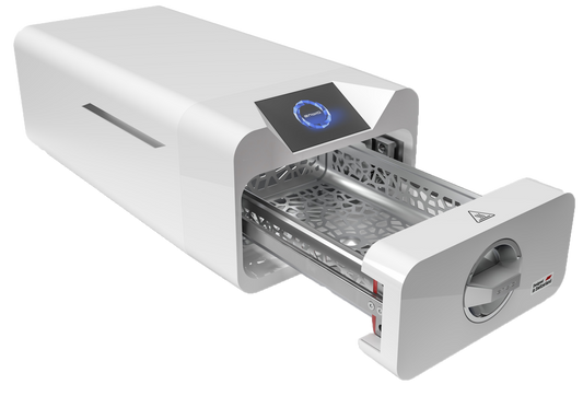 Enbio PRO Rapid Sterilizer