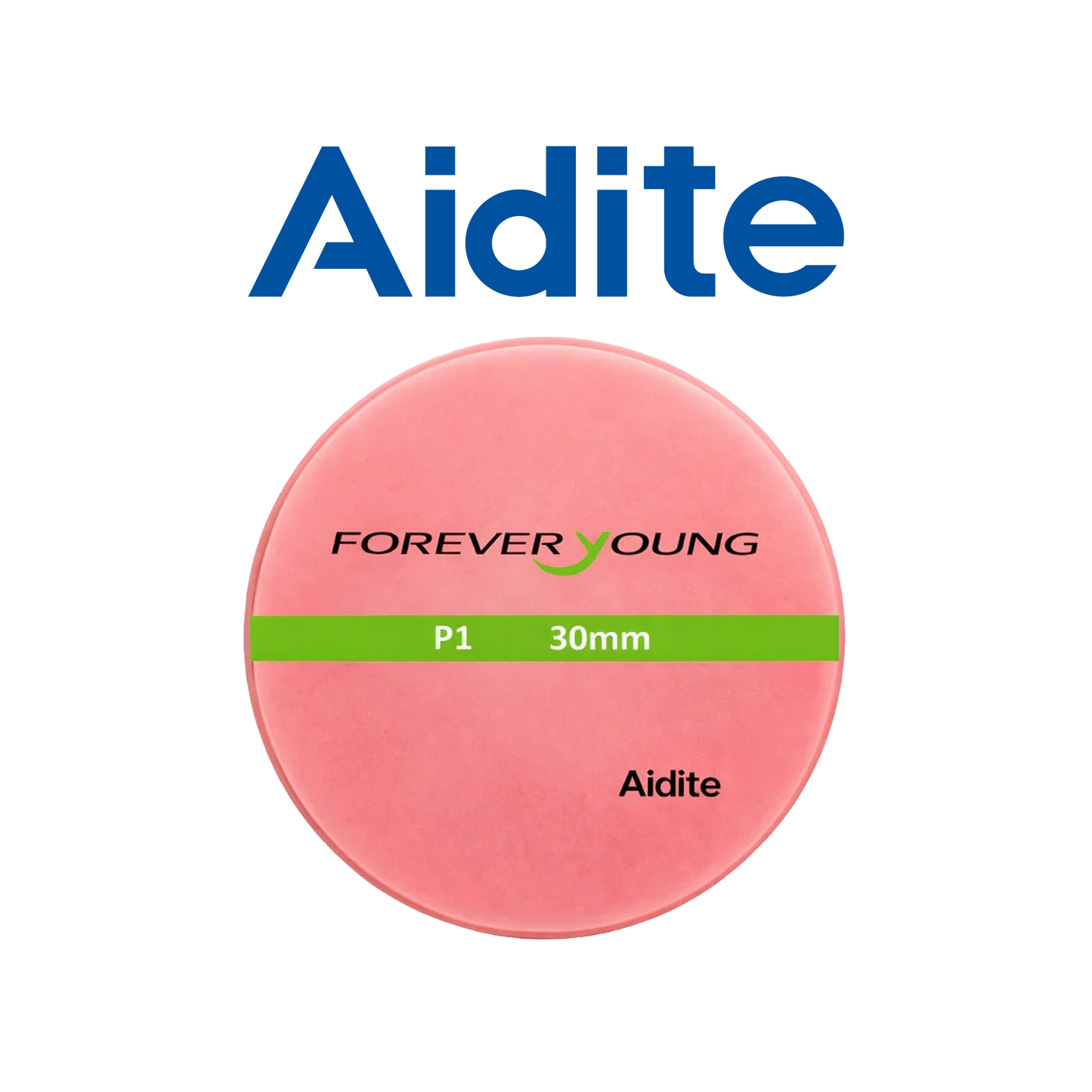 Aidite Gum Shade PMMA