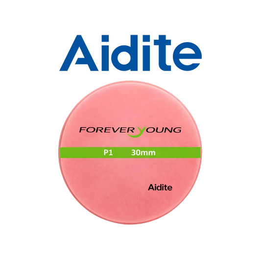 Aidite Gum Shade PMMA