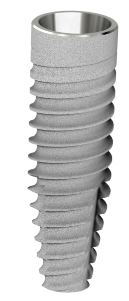 DESS Neo GM Implant (Neodent GM® Compatible)