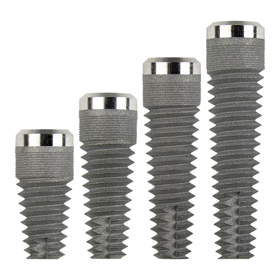 Tatum Integrity Implants – Tatum Surgical
