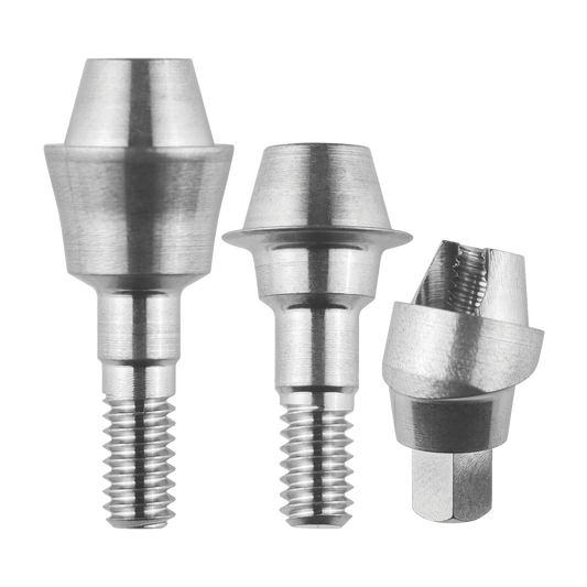 Tatum Integrity Multi-Unit Abutment Sets (All-In-One Package)