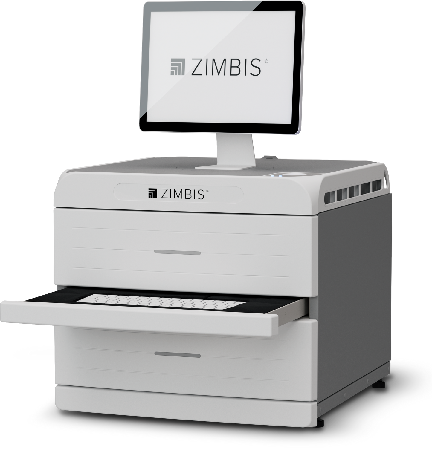 Zimbis MINI Inventory Management System